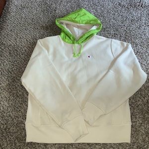 Champion Hoodie
